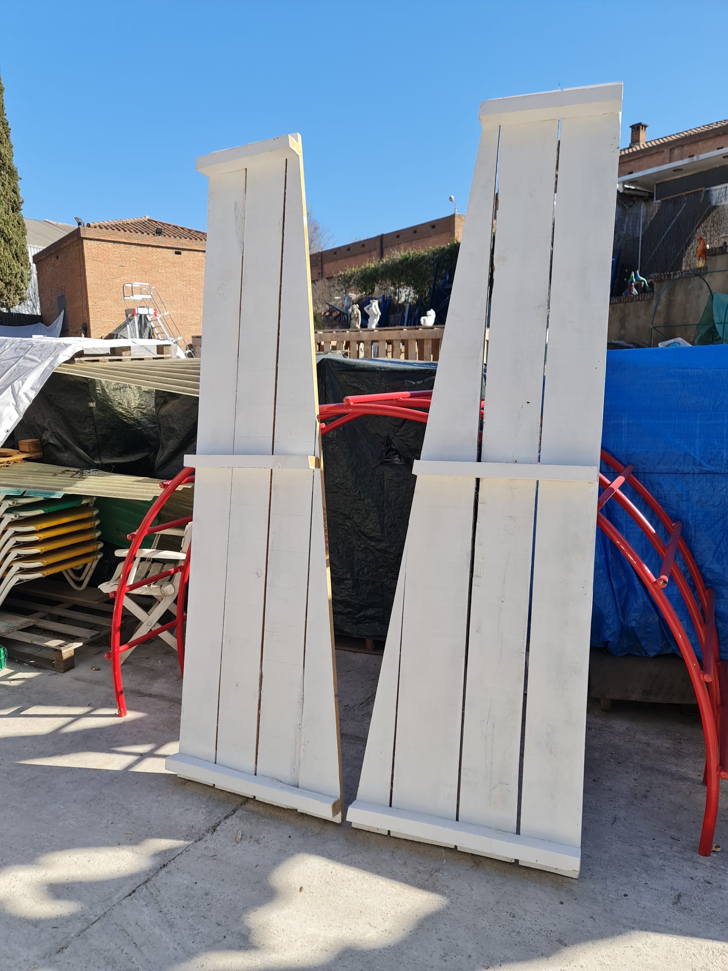 chiringuito playa (360eu) 1u